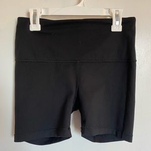 Yogalicious LUX spandex shorts